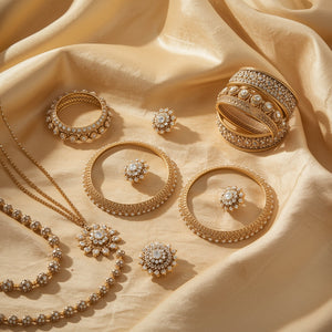 Fine Jewellery