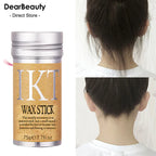 Hair Wax Stick For Frizz Control And Long Lasting Hold