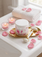 Skin Nutrant whitening facial massage cream jar for firm youthful skin blood circulation puffiness reduction toning women 2026