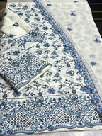 Faiza Saqlain x Hania Amir Jehona Luxury Lawn 3-Piece Suit – Summer 2026