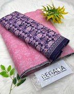 Printed Lawn 3-Piece Suit | Regalia Textile Summer Collection 2026