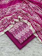 Alkaram digital printed lawn 3-piece unstitched suit with printed dupatta and dyed trouser summer collection 2026 multiple colors pakistan