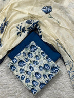Alkaram digital printed lawn 3-piece unstitched suit with printed dupatta and dyed trouser summer collection 2026 multiple colors pakistan