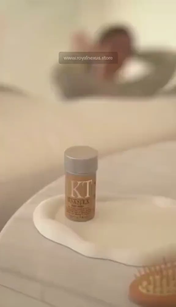 Hair Wax Stick For Frizz Control And Long Lasting Hold