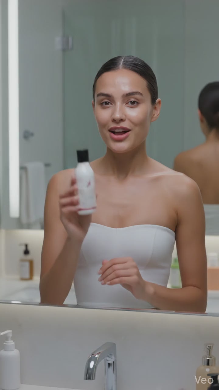 Skin Nutrant Brightening Skin Polish – Visible Glow in Just 20 Minutes